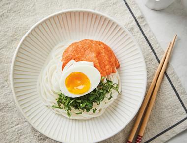 토마토 비빔국수